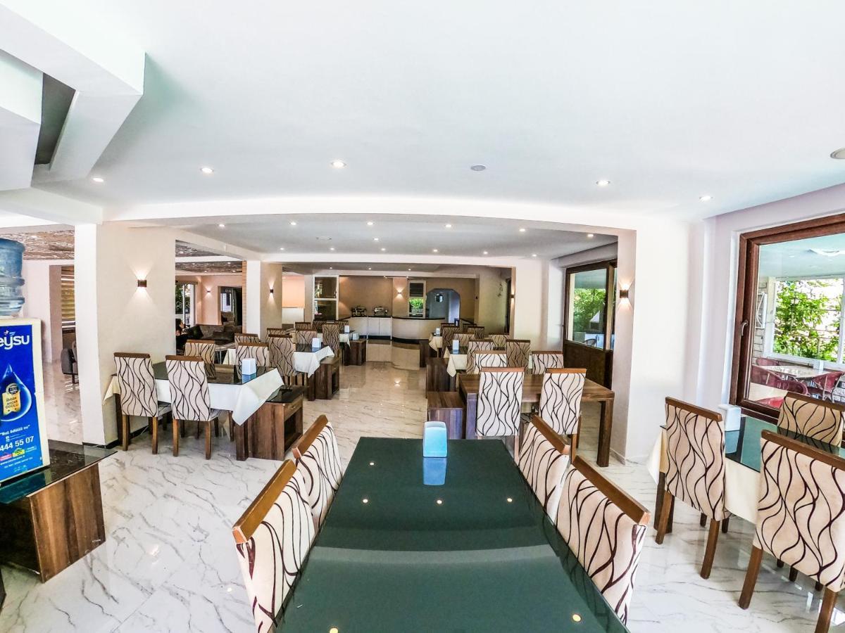 Bir Hotel Antalya Kültér fotó