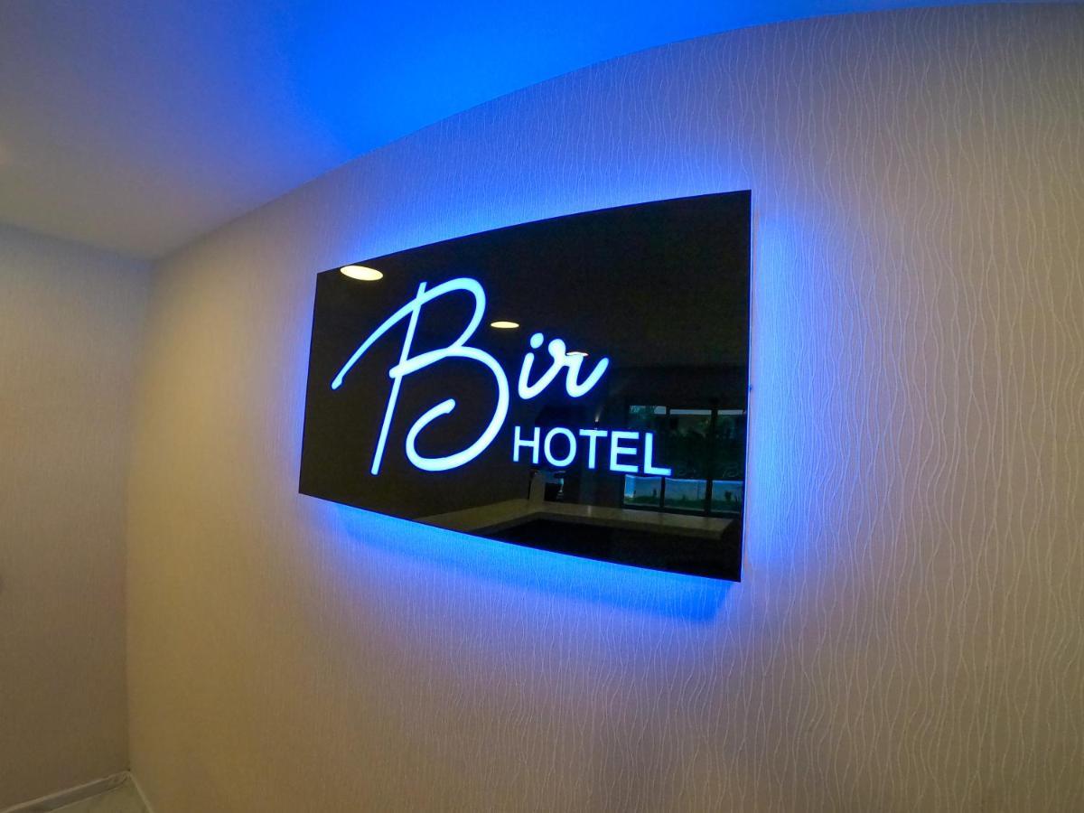 Bir Hotel Antalya Kültér fotó