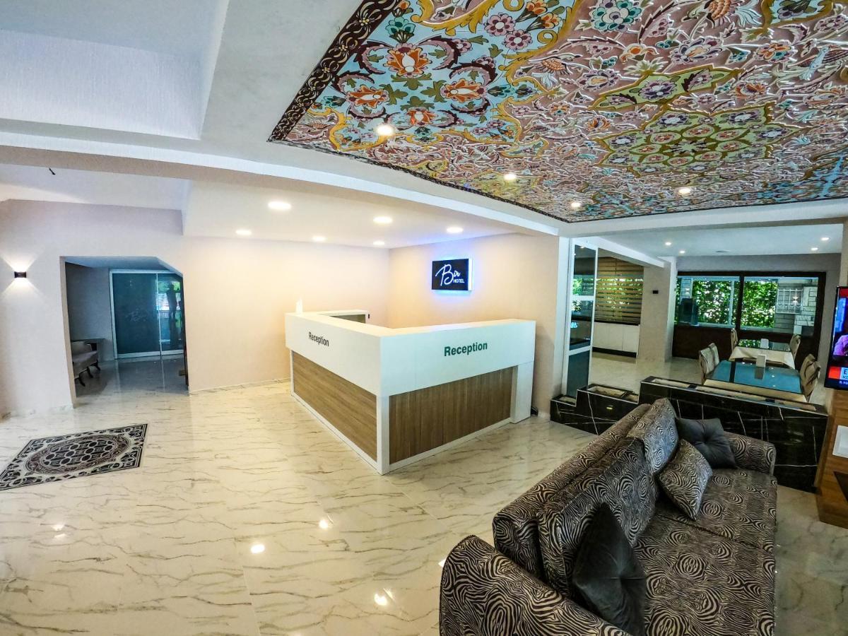 Bir Hotel Antalya Kültér fotó