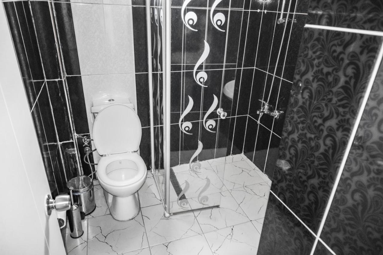 Bir Hotel Antalya Kültér fotó