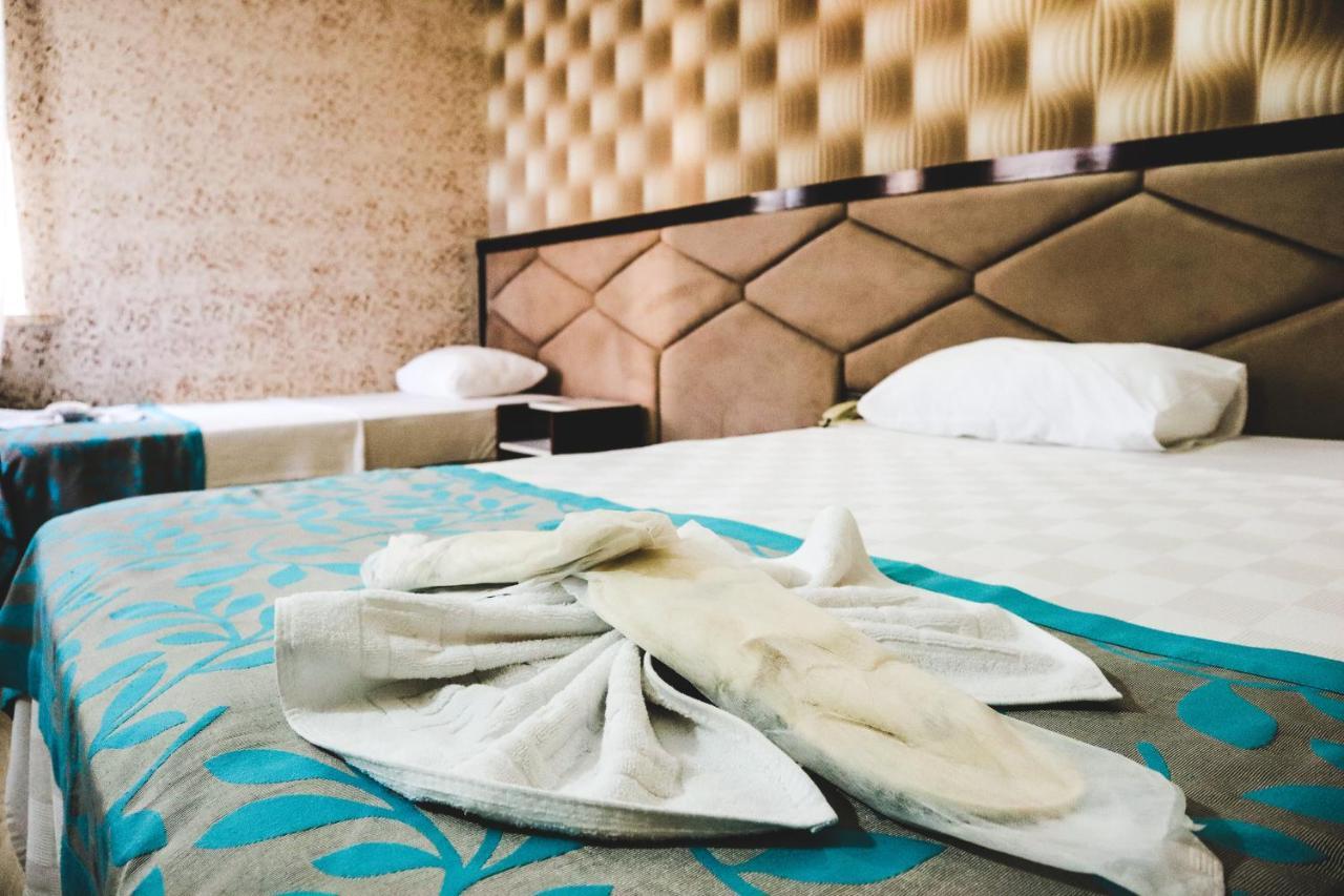 Bir Hotel Antalya Kültér fotó