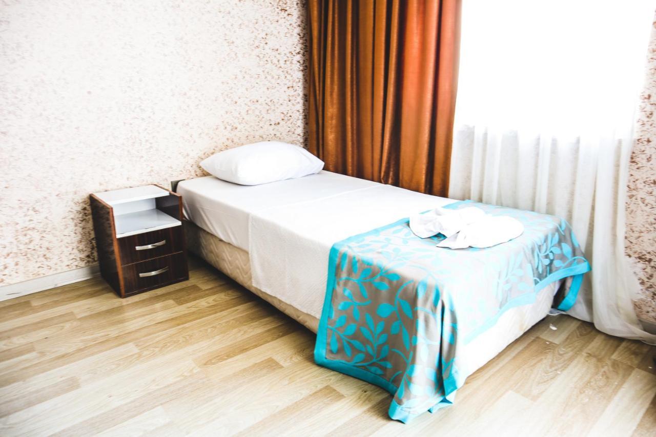 Bir Hotel Antalya Kültér fotó