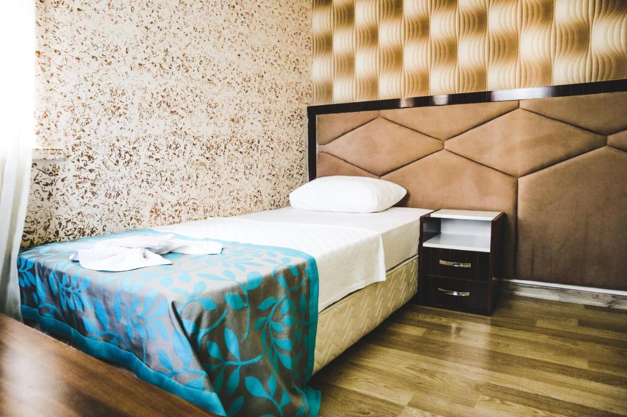Bir Hotel Antalya Kültér fotó