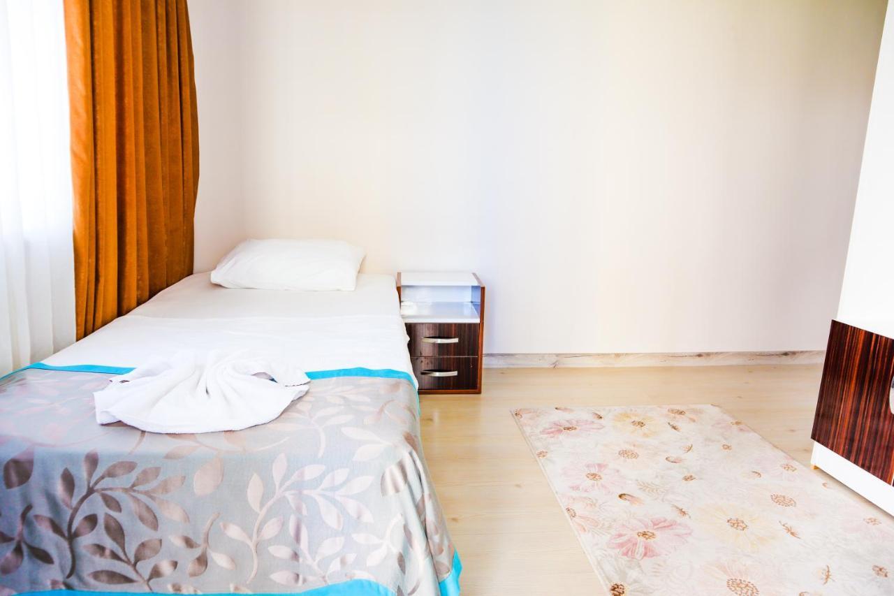 Bir Hotel Antalya Kültér fotó