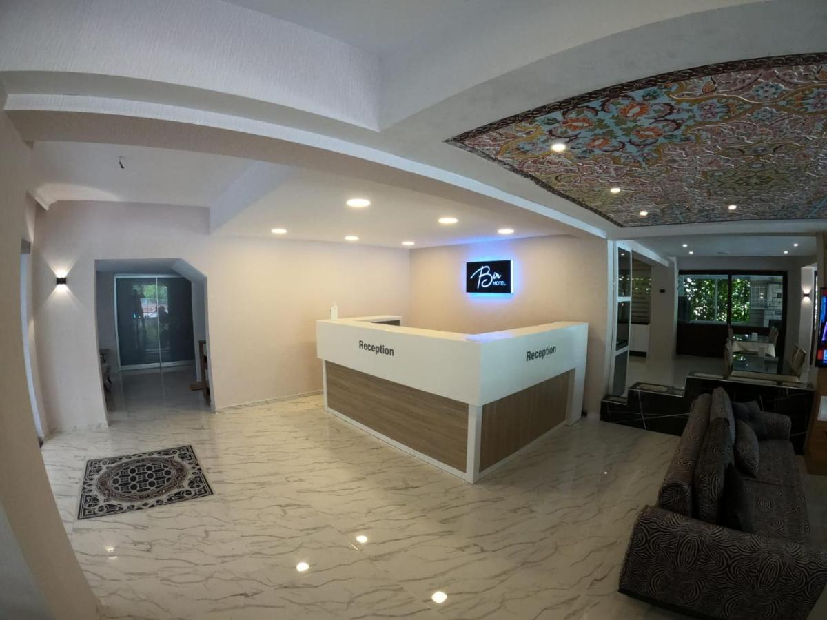 Bir Hotel Antalya Kültér fotó